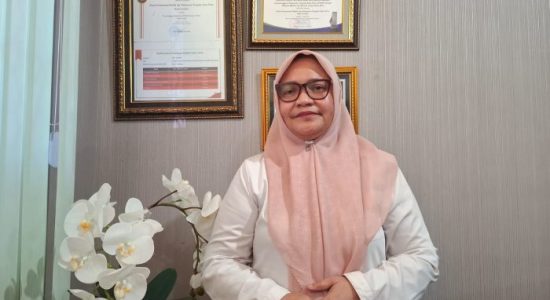 Hadirkan Gerai Merdeka di Taman Nukila Ternate, Cara DPMPTSP Permudah Legalitas Usaha