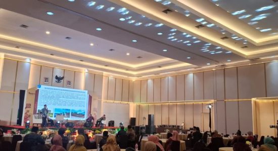 Simposium Internasional JKPI di Ternate Dorong Kerja Sama dan Investasi Pusaka