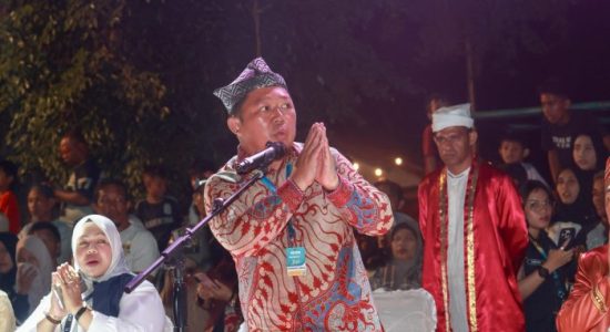 Sinergi Jadi Kunci, Rakernas JKPI di Ternate Sukses Digelar, Rizal Apresiasi Semua Pihak