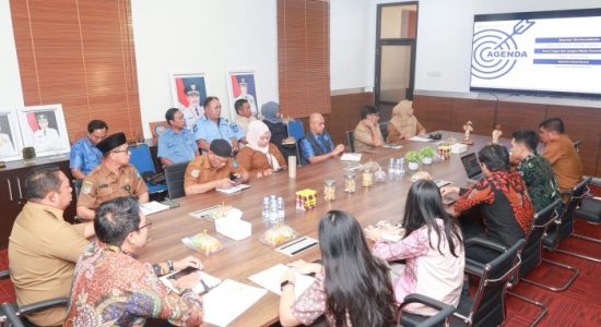 BPK Periksa Layanan Air Minum Ternate, Perumda Ake Gaale Jadi Sasaran