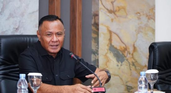 Pemkot Tidore Berlakukan Pembatasan Aktivitas Setiap Jumat, Ini Waktunya