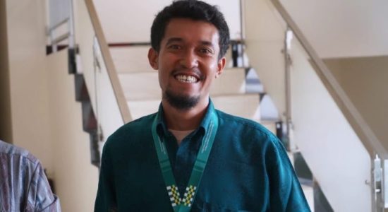 Terminal Goal Diaktifkan, KKSG Maluku Utara Kritik Rencana Retribusi Kadishub Halmahera Barat
