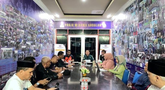 TPA Buku Deru-Deru Masih Berasap, Ternate Berlakukan Tanggap Darurat