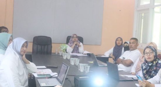Gerak Cepat 100 Hari Kerja Hartati, Investasi hingga MPP Jadi Fokus DPMPTSP