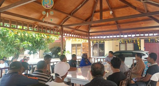 Akses Pasar Terputus, Nelayan Sula Minta Pemprov Bertindak