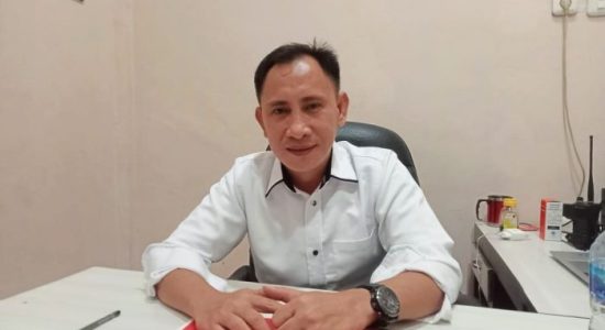 Kades Morotai Jadi Tersangka Perselingkuhan