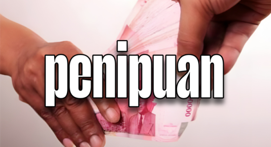 Kades di Pulau Morotai Diduga Ditipu Oknum Polisi, Puluhan Juta Raib