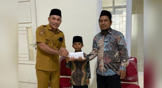 Pemda Morotai Dukung Nasrullah Ahmad Tampil di MTQ Nasional 2026