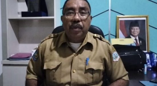 BKD Morotai Pastikan Penetapan NIP PPPK Paruh Waktu