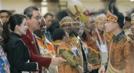 Gubernur Sherly ke Peserta Pesparawi Maluku Utara: Jaga Kebersamaan dan Tampil Tulus