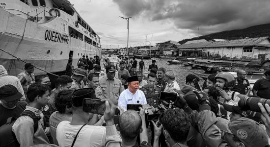 Bocoran Peta Politik Ternate: Rizal Marsaoly Sulit Dibendung Lintas Generasi