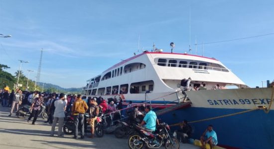 Pemda Halmahera Selatan Harap MTQ XXXI Laromabati Lahirkan Generasi Qur’ani
