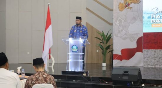 Pemda Halmahera Selatan dan BSI Dorong ASN Rencanakan Ibadah Haji Sejak Dini