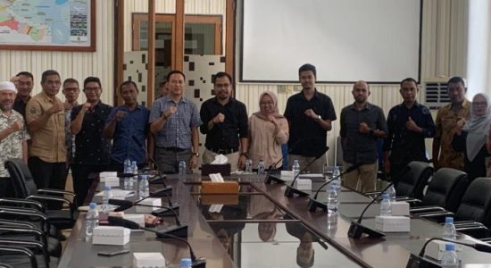 Sekda Halmahera Timur Pastikan Seluruh Catatan BPK Segera Ditindaklanjuti