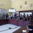 Masalah Mesjid Pohea Dibawa ke Ranah Hukum