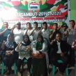H. Mohammad Adam Pimpin LMP Malut