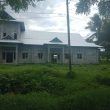 Pembangunan Gedung Habiskan 2 Miliar, Empat Tahun Belum Rampung