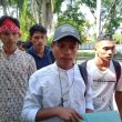 Warga Tuntut Kades Bobane Dano Dicopot
