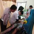 Puncak Goeng Weda Renggut Dua Nyawa