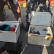 Penyelundupan Daging Babi Tanpa Dokumen Mulai Marak