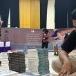 Ternate Book Festival dan Minat Baca di Ternate