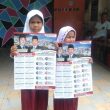 Pembagian Kalender di Sekolah Dinilai Bermotif Politik