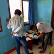 Dibobol Maling, SMP 2 Halmahera Barat Rugi Pulahan Juta