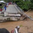 Pekan Depan, Jembatan Ake Buton di Obi Halmahera Selatan Mulai Dikerjakan