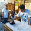 Yamin Canangkan Tubo Jadi Kampung Wisata Batik