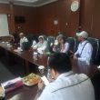 9 Anggota Deprov Patungan, Satgas Diminta Buka Wilayah Penyebaran Pasien