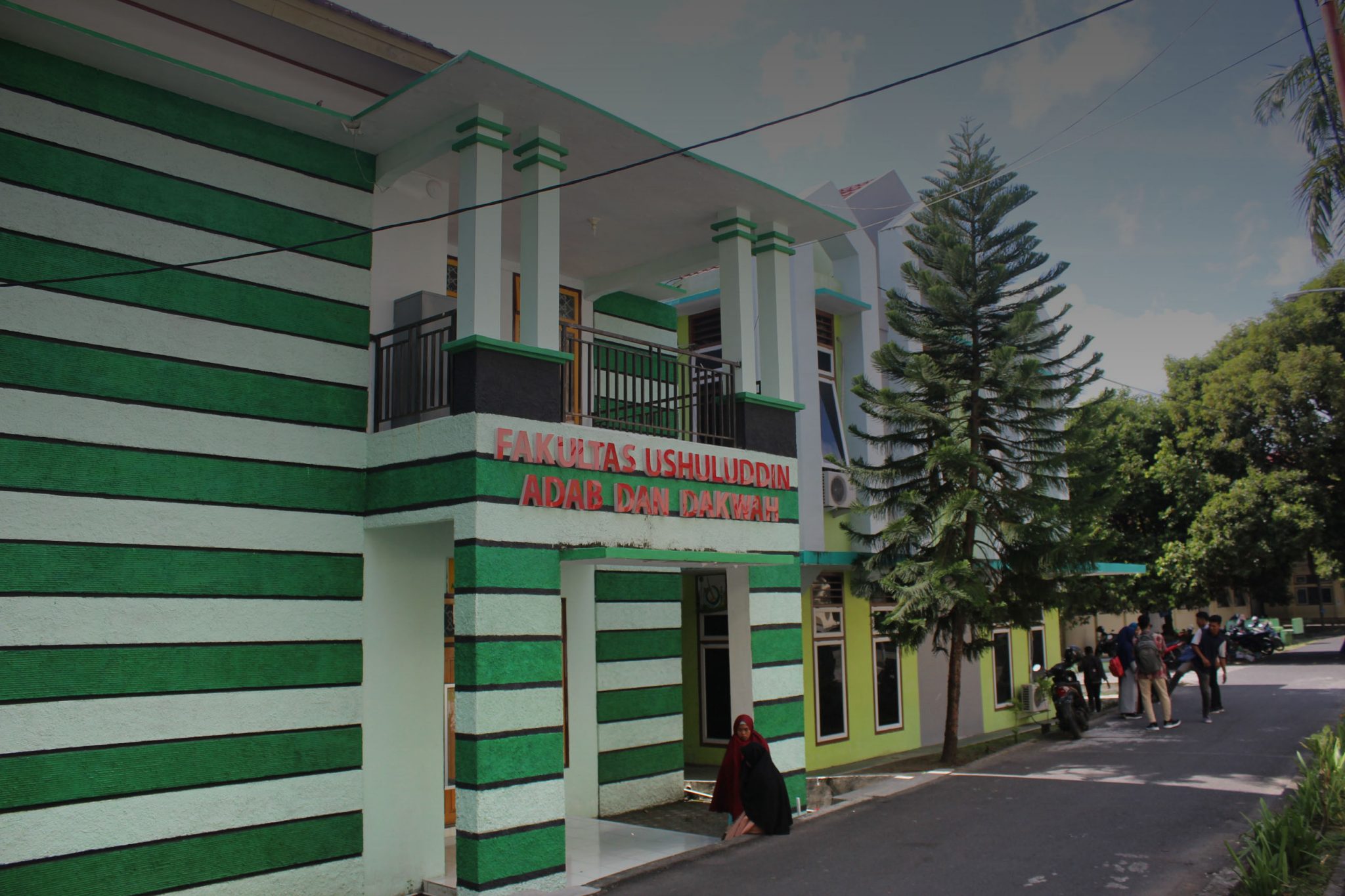 Satu Mahasiswa IAIN Ternate Di Drop Out Saat KKLI HalmaheraPost satu-mahasiswa-iain-ternate-di-drop-out-saat-kkli-halmaherapost