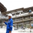 “Lockdown” Area Operasional di Perusahaan Tambang Harita Nickel, Maluku Utara
