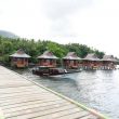 Bupati Halbar Karantina di Wisata Tanjung Rapa, Warga Bobanehena Was-was