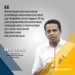 Basri: Pemprov dan Perusahaan Tambang Harus Pastikan Kebutuhan Pokok