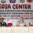 Update: OTG Bertambah 30 Orang, Satu Pasien PDP Diisolasi