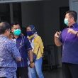 Hendrata Siapkan Satu Ruangan RSUD untuk Isolasi
