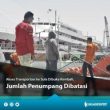 Akses Transportasi ke Sula Dibuka Kembali, Jumlah Penumpang Dibatasi