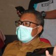 Tangani Corona, 41 Tenaga Medis Dikontrak Pemprov Maluku Utara