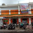Pasien Positif 07 Sempat Menolak Dikarantina, 4 Karyawan Dinyatakan Non Reaktif