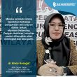 Patuhi Protokol, Puluhan Pasien Positif di Maluku Utara Sembuh