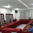 PUPR Malut Bahas Permen Terbaru Bersama Dua Lembaga