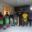 Cermat Patner Kumparan.com Salurkan Puluhan Paket Sembako