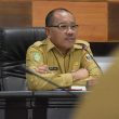 Sekda Tikep Tutup Usia di Penghujung Puasa, Alwia: Hasil Tes Non Reaktif