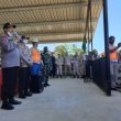 Tuntut Hak, Aksi Buruh PT IWIP Berujung PHK