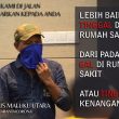Apakah Kami Salah Meliput Covid???