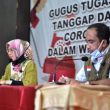 Positif Covid di Ternate Bertambah Lagi, Ini Sebarannya