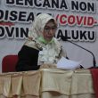 Penyebab Istri Wali Kota Tikep Tertular Covid, Ini Sebaran Kasus Terbaru