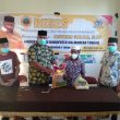 Jaring Aspirasi, Aswar Salim Bagikan 30 Paket Sembako