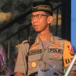 Rotasi, Kapolres Ternate AKBP Azhari Juanda Digeser ke Polda DIY
