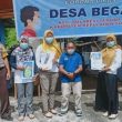 Desa Bega di Sula Siapkan Anggaran Ratusan Juta untuk Covid